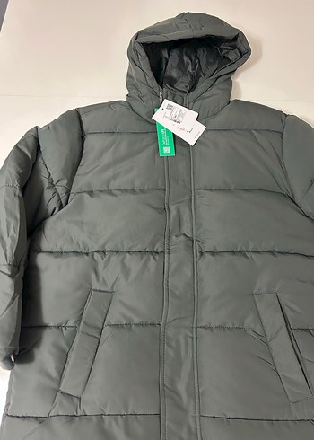 Erken çocuk DeFacto mont - Görsel 2