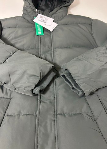 Erken çocuk DeFacto mont - Görsel 3