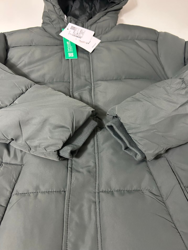 Erken çocuk DeFacto mont - Görsel 3