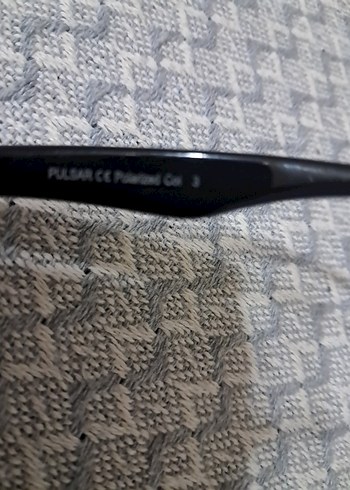 Parlak Siyah erkek çocuk Gözlüğü - Görsel 7