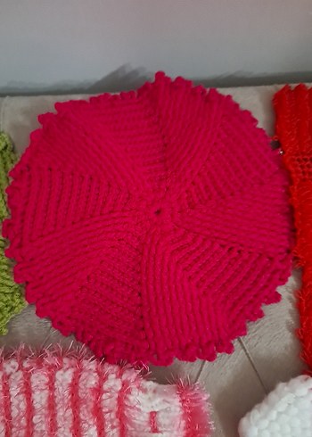 6 adet  Banyo lifi - Görsel 4