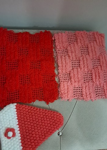 6 adet  Banyo lifi - Görsel 5