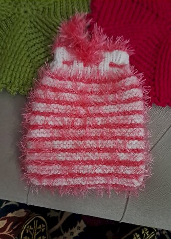 6 adet  Banyo lifi - Görsel 6