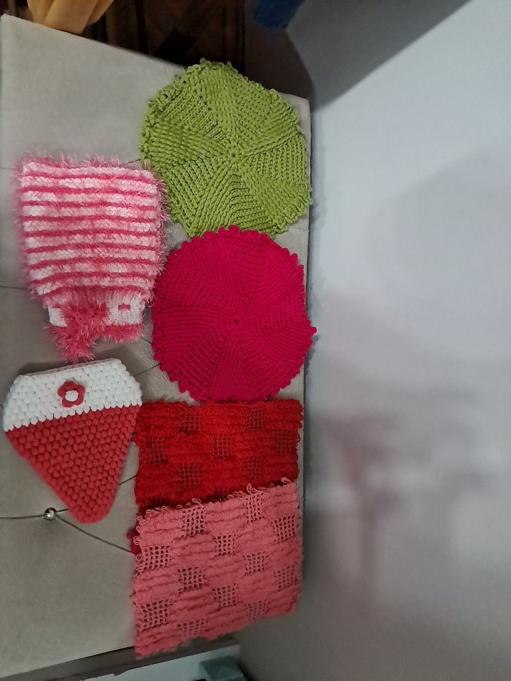 6 adet  Banyo lifi - Görsel 2