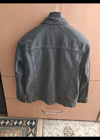 defacto erkek çocuk kot mont - Görsel 2