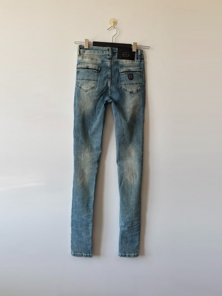 Dar kesim kalıbı dar - Görsel 2