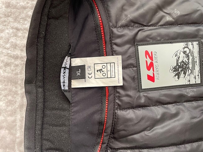 xl Beden Motorsiklet montu