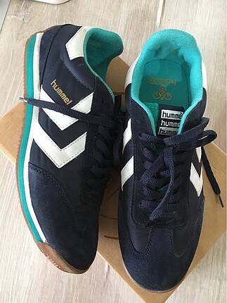 Hummel spor ayakkabı