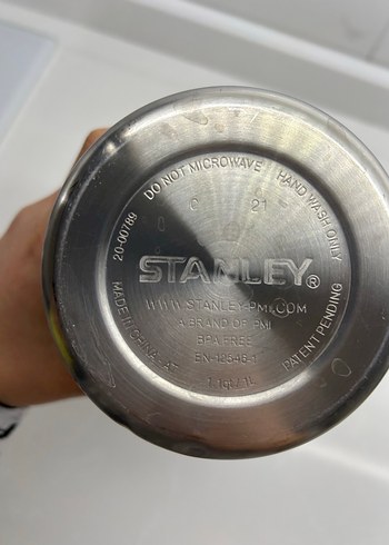 Stanley Termos - Görsel 5