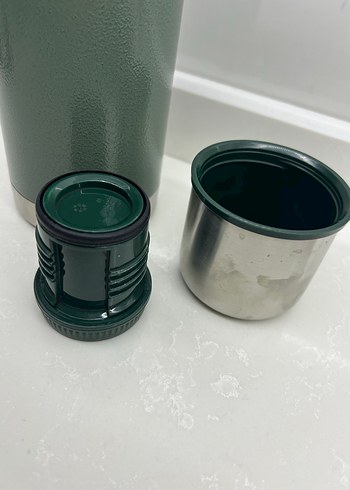 Stanley Termos - Görsel 3