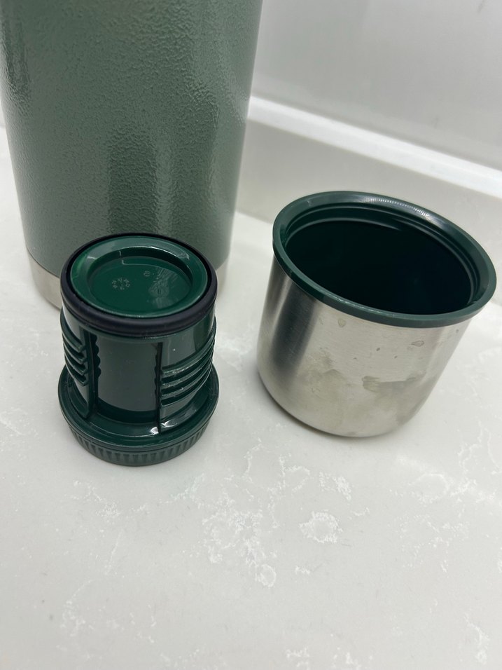 Stanley Termos - Görsel 3