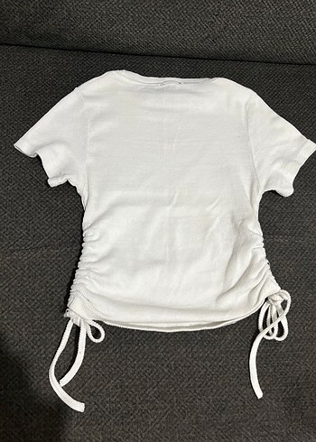 Beyaz crop - Görsel 2