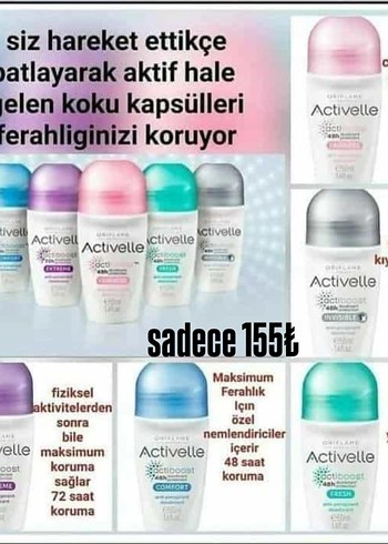 Oriflame