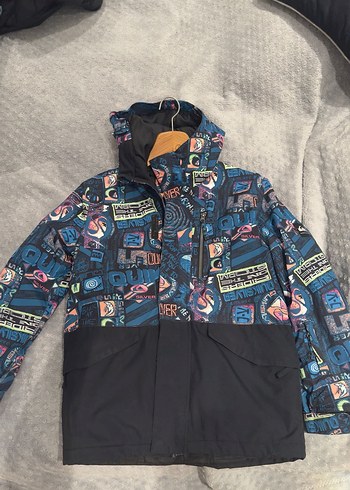 Quiksilver 12-13 Yaş