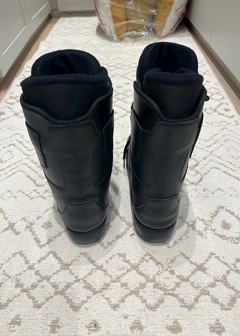 Rossignol snowboard bot - Görsel 4