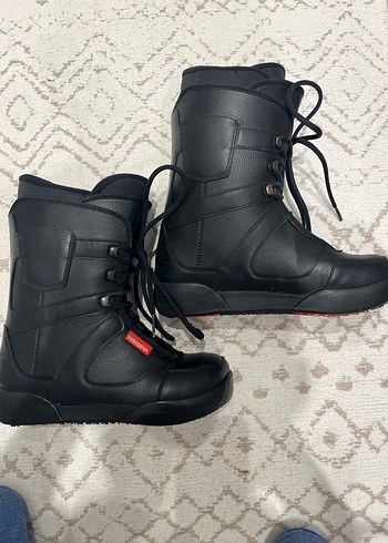 Rossignol snowboard bot - Görsel 6