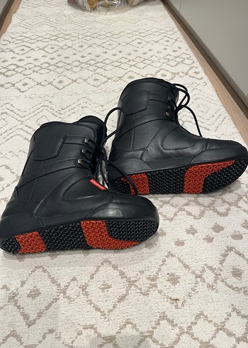 Rossignol snowboard bot - Görsel 5