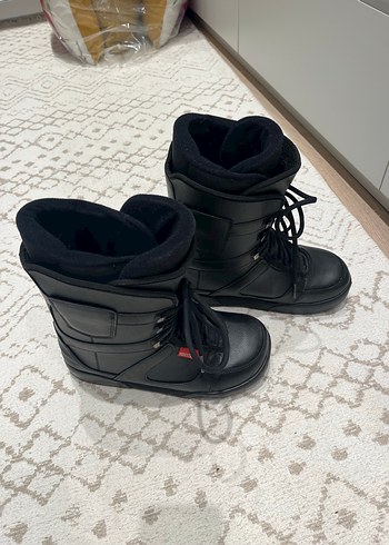 Rossignol snowboard bot - Görsel 2