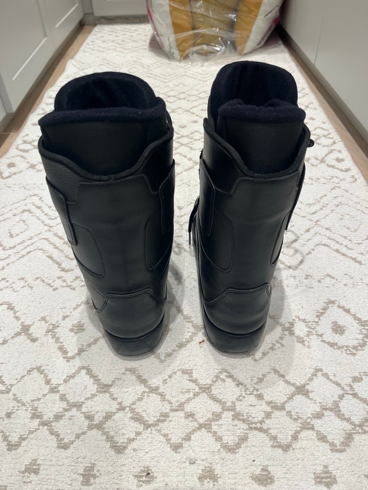 Rossignol snowboard bot - Görsel 4