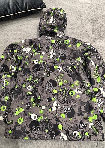 Firefly sıfır ayarında kayak montu - Görsel 4