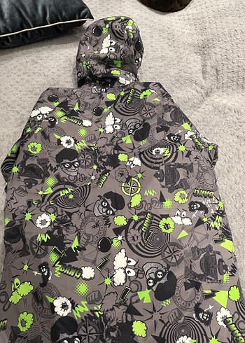 Firefly sıfır ayarında kayak montu - Görsel 3