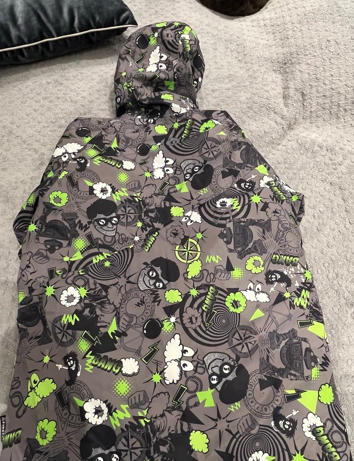 Firefly sıfır ayarında kayak montu - Görsel 3