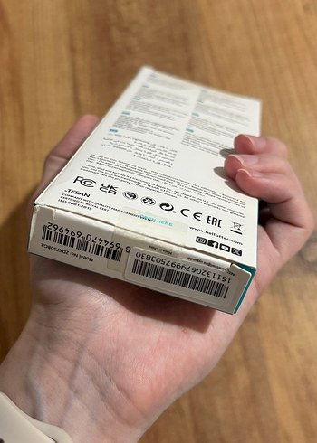 Ttec USB-A to Lightning Şarj Kablosu - Görsel 3