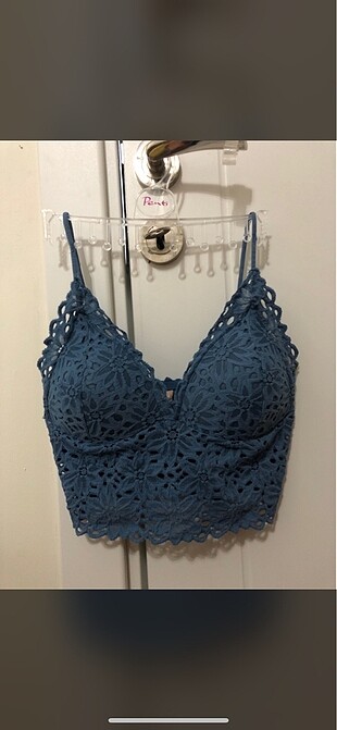 Penti Bralet