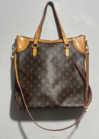 Louis Vuitton ürünü