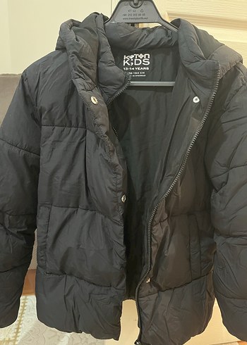 Mont erkek çocuk - Görsel 5