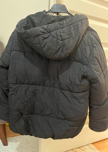 Mont erkek çocuk - Görsel 4