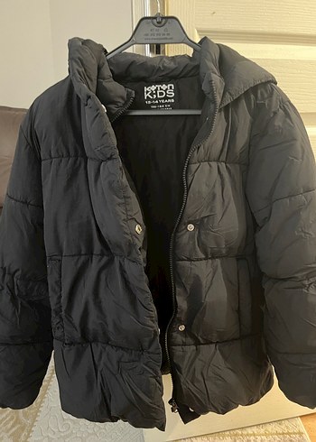 Mont erkek çocuk - Görsel 2