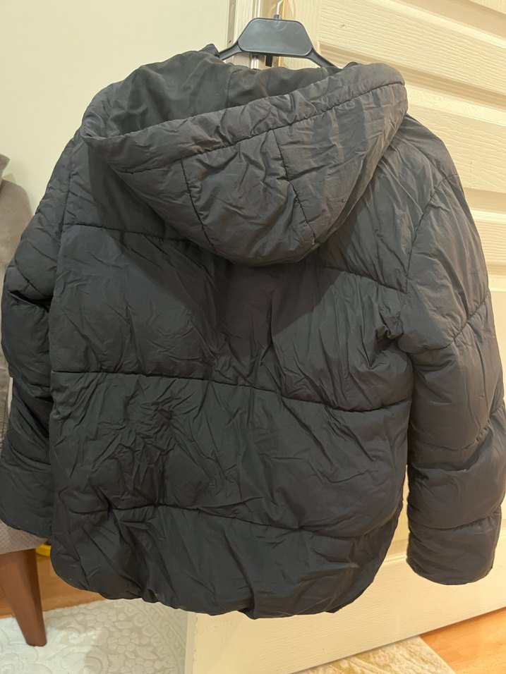 Mont erkek çocuk - Görsel 4