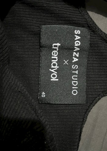 SAGAZA CROP - Görsel 4