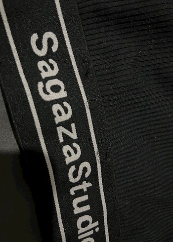 SAGAZA CROP - Görsel 3