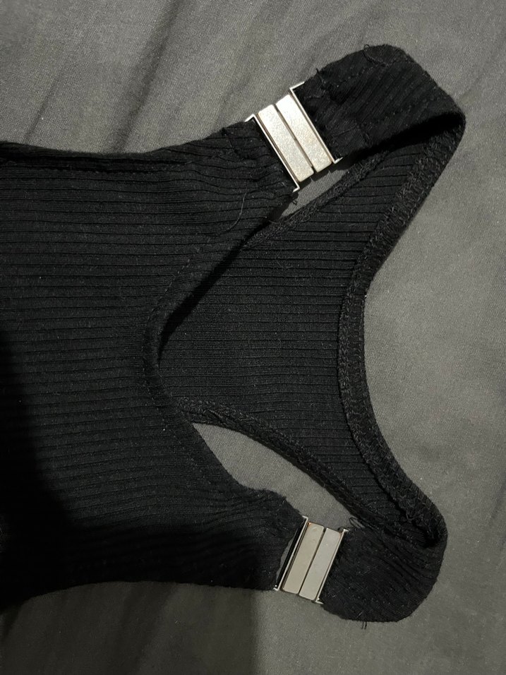 SAGAZA CROP - Görsel 2