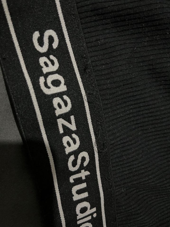 SAGAZA CROP - Görsel 3