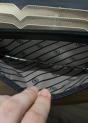 Vakko Kadın Cüzdanı - Görsel 7