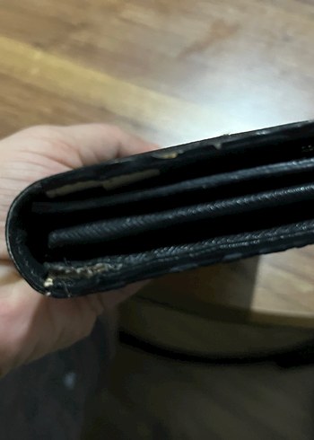 Vakko Kadın Cüzdanı - Görsel 5