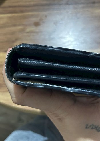 Vakko Kadın Cüzdanı - Görsel 3