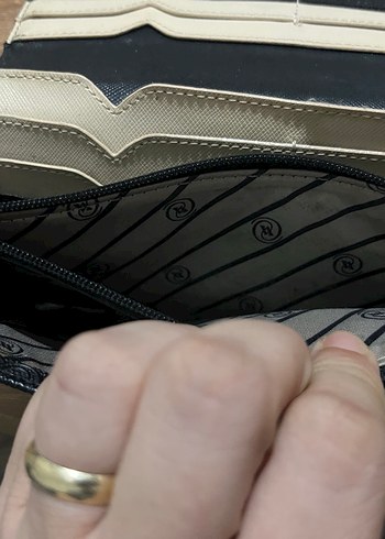 Vakko Kadın Cüzdanı - Görsel 8