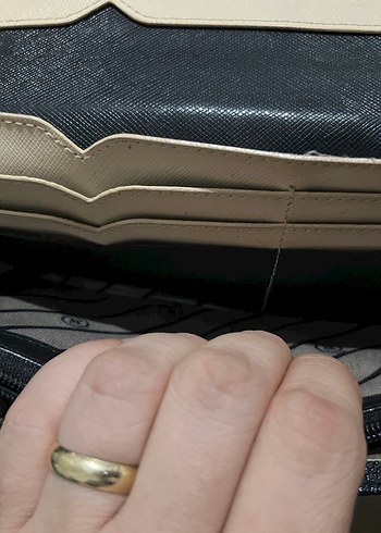 Vakko Kadın Cüzdanı - Görsel 9