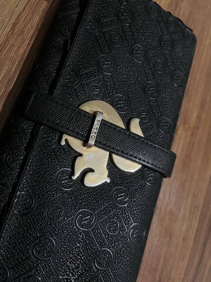 Vakko Kadın Cüzdanı - Görsel 2