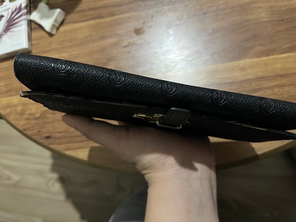 Vakko Kadın Cüzdanı - Görsel 4