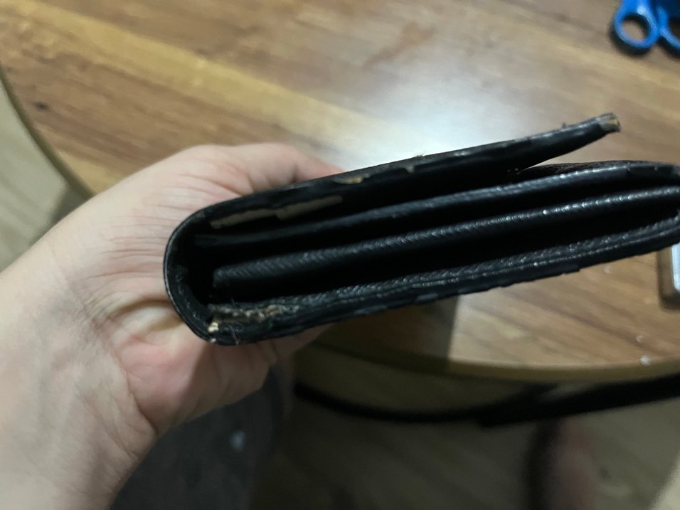 Vakko Kadın Cüzdanı - Görsel 5