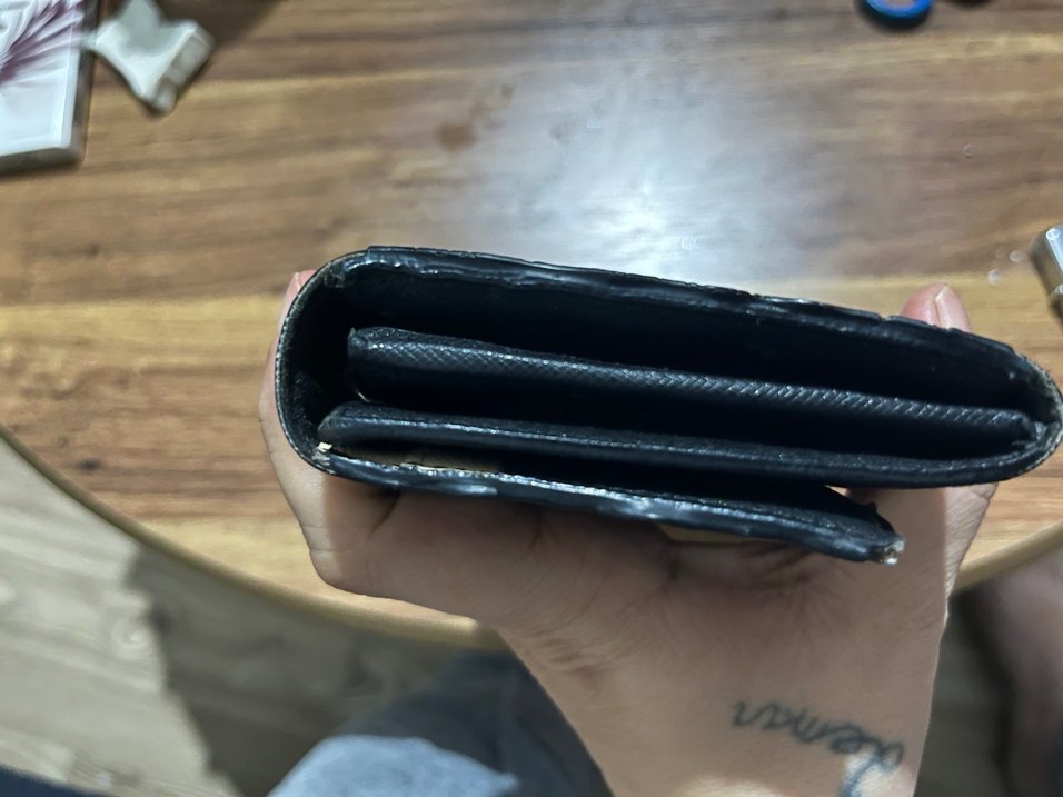 Vakko Kadın Cüzdanı - Görsel 3