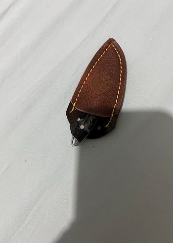 Gri Mini Bıçak - Görsel 3