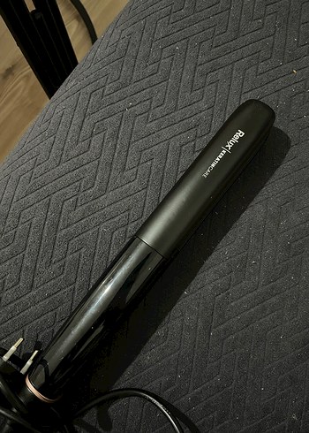 Relux Saç Düzleştirici - Görsel 2