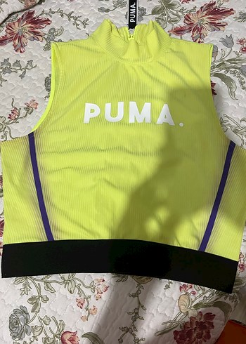 Puma l