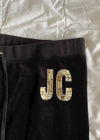 Juicy couture esofman - Görsel 4